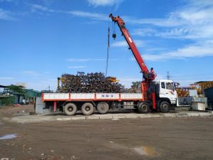 Cho Thuê Xe Cẩu Kiến Xương