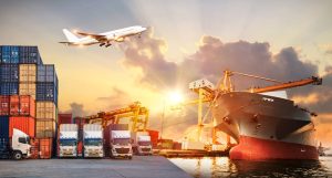 Vận Chuyển, Lắp Đặt Thiết Bị Máy Móc Trong Nhà Máy